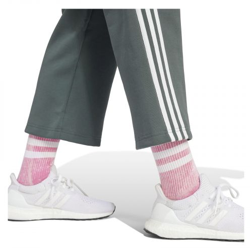 Spodnie dresowe damskie adidas Future Icons 3-Stripes Open Hem IR5740