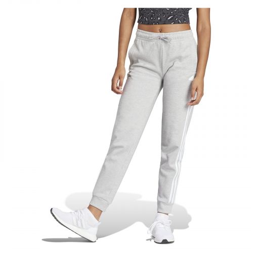 Spodnie dresowe damskie adidas Future Icons 3-Stripes Regular IS3662