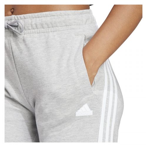Spodnie dresowe damskie adidas Future Icons 3-Stripes Regular IS3662