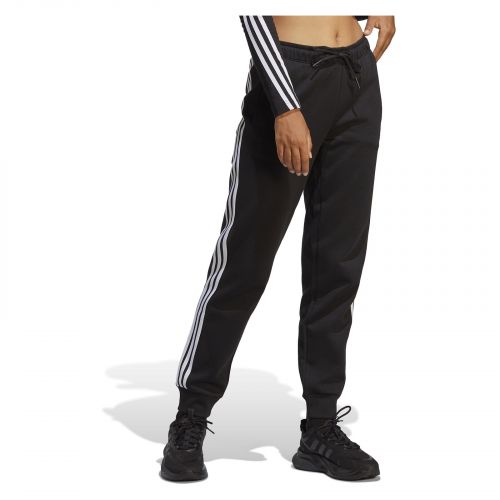 Spodnie dresowe damskie adidas Future Icons 3-Stripes Regular Pants HT4704