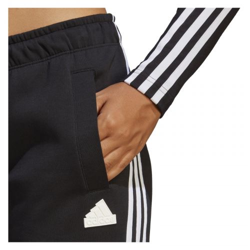 Spodnie dresowe damskie adidas Future Icons 3-Stripes Regular Pants HT4704