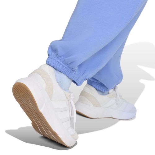Spodnie dresowe damskie adidas Soft Lux Loose Pants JV9898