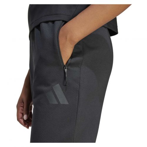 Spodnie dresowe damskie adidas Z.N.E. JE7842