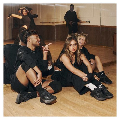 Spodnie dresowe damskie adidas Z.N.E. JE7842