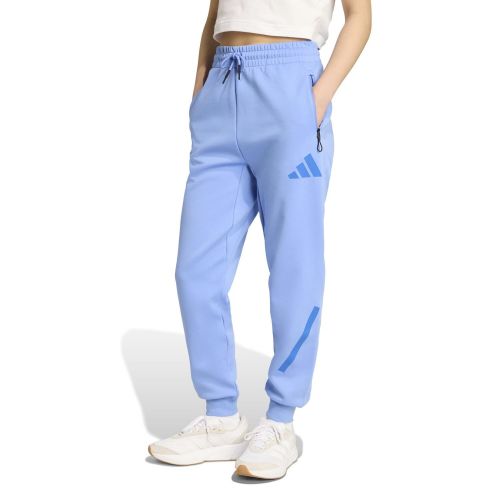Spodnie dresowe damskie adidas Z.N.E. Pant JW7736