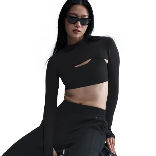 Spodnie dresowe damskie Dri-FIT Nike 24.7 ImpossiblySoft HQ8184