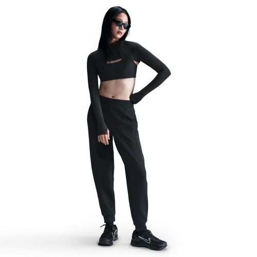 Spodnie dresowe damskie Dri-FIT Nike 24.7 ImpossiblySoft HQ8184