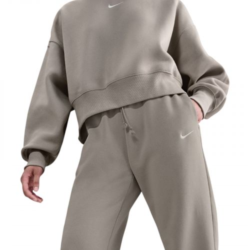 Spodnie dresowe damskie Nike Phoenix Fleece FZ5996