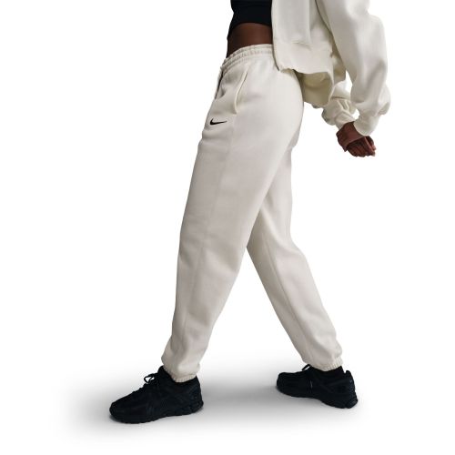 Spodnie dresowe damskie Nike Phoenix Fleece FZ5996