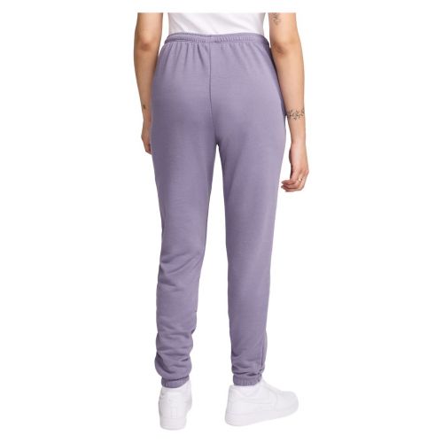 Spodnie dresowe damskie Nike Sportswear Chill Terry FN2434