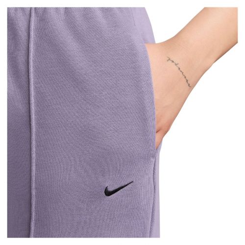 Spodnie dresowe damskie Nike Sportswear Chill Terry FN2434