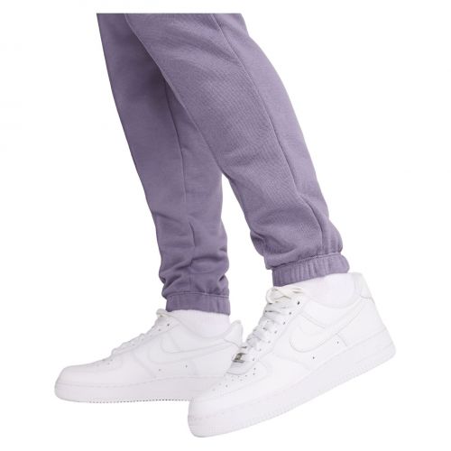 Spodnie dresowe damskie Nike Sportswear Chill Terry FN2434