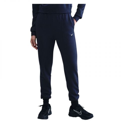 Spodnie dresowe damskie Nike Sportswear Chill Terry FN2434