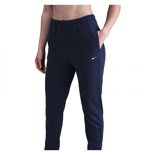 Spodnie dresowe damskie Nike Sportswear Chill Terry FN2434