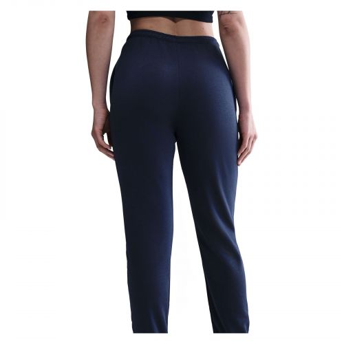 Spodnie dresowe damskie Nike Sportswear Chill Terry FN2434