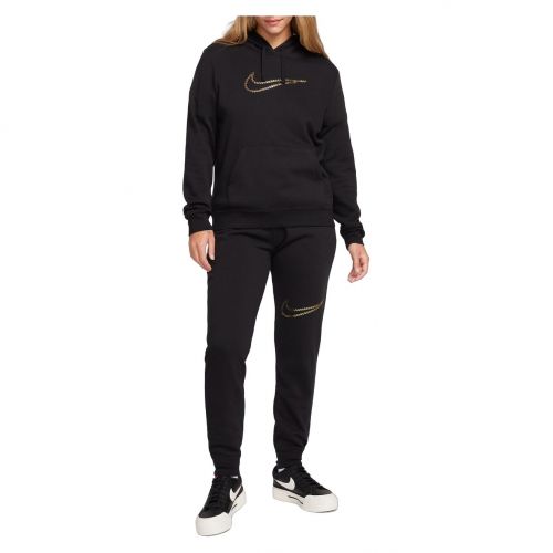Spodnie dresowe damskie Nike Sportswear Club Fleece FB8760