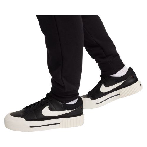 Spodnie dresowe damskie Nike Sportswear Club Fleece FB8760