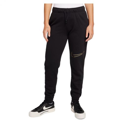 Spodnie dresowe damskie Nike Sportswear Club Fleece FB8760