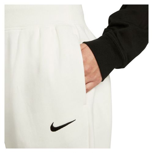 Spodnie dresowe damskie Nike Sportswear Phoenix Fleece DQ5887