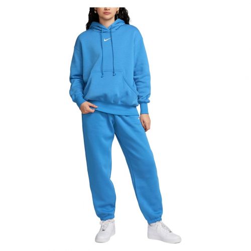 Spodnie dresowe damskie Nike Sportswear Phoenix Fleece DQ5887