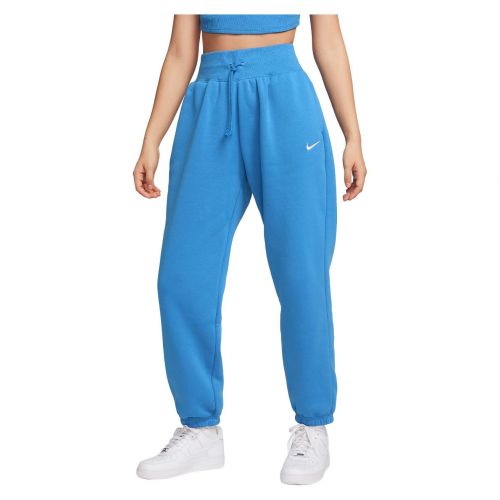 Spodnie dresowe damskie Nike Sportswear Phoenix Fleece DQ5887