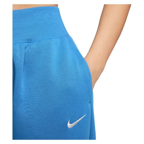 Spodnie dresowe damskie Nike Sportswear Phoenix Fleece DQ5887