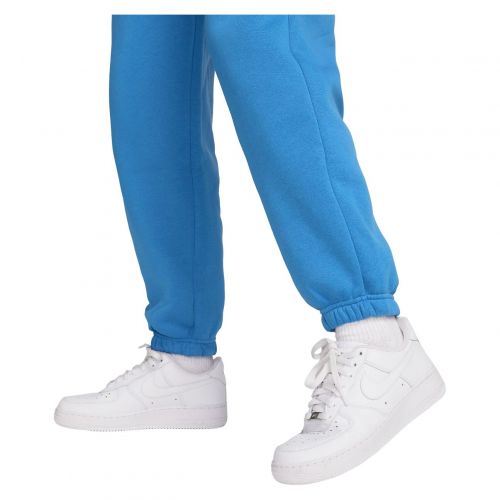 Spodnie dresowe damskie Nike Sportswear Phoenix Fleece DQ5887