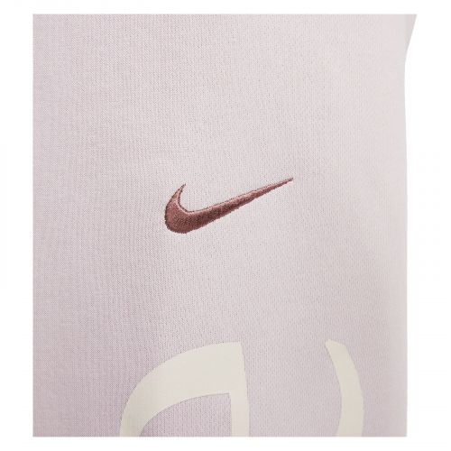 Spodnie dresowe damskie Nike Sportswear Phoenix Fleece FN2552