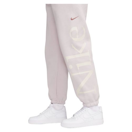 Spodnie dresowe damskie Nike Sportswear Phoenix Fleece FN2552