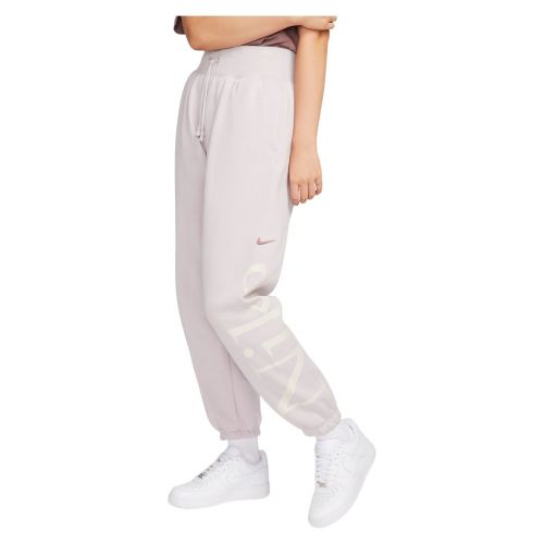 Spodnie dresowe damskie Nike Sportswear Phoenix Fleece FN2552