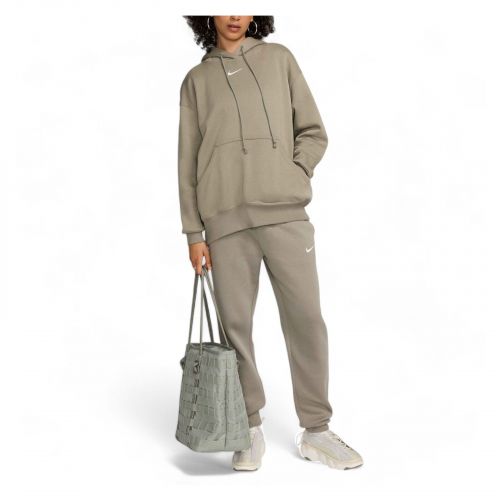 Spodnie dresowe damskie Nike Sportswear Phoenix Fleece FZ7626