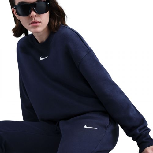 Spodnie dresowe damskie Nike Sportswear Phoenix Fleece FZ7626