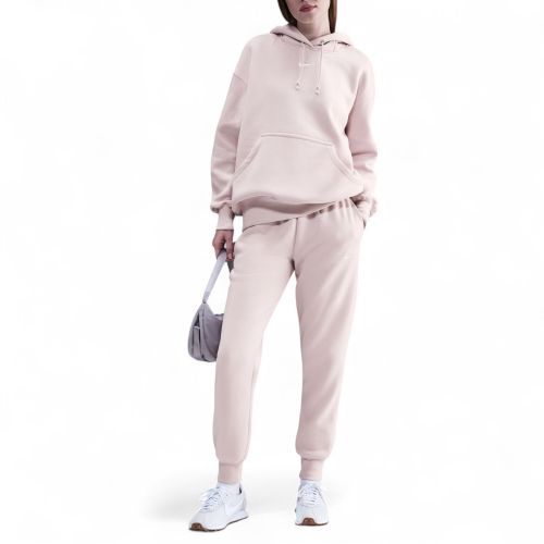 Spodnie dresowe damskie Nike Sportswear Phoenix Fleece FZ7626