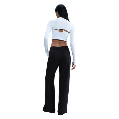 Spodnie dresowe damskie Nike Sportswear Phoenix Fleece IH1011