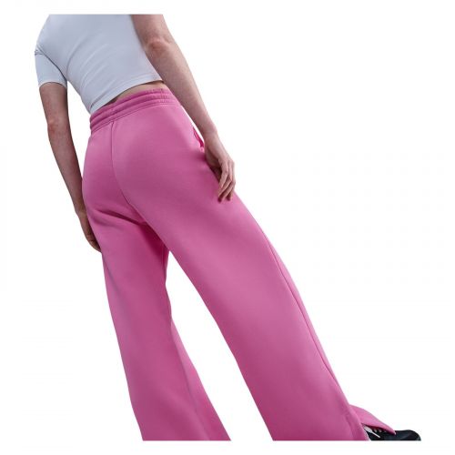 Spodnie dresowe damskie Nike Sportswear Phoenix Fleece IH1011