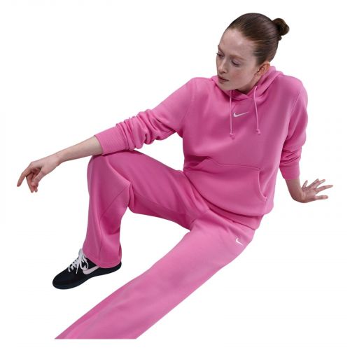 Spodnie dresowe damskie Nike Sportswear Phoenix Fleece IH1011