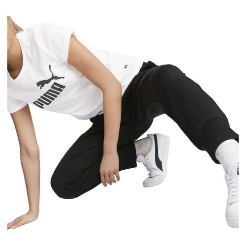 Spodnie dresowe damskie Puma Essentials Sweatpants TR cl 586842