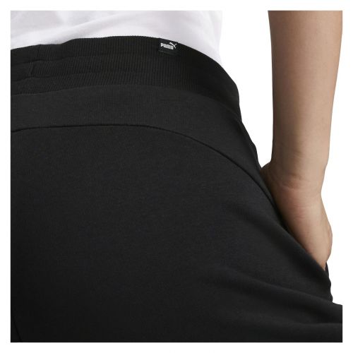 Spodnie dresowe damskie Puma Essentials Sweatpants TR cl 586842