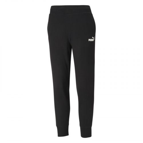 Spodnie dresowe damskie Puma Essentials Sweatpants TR cl 586842