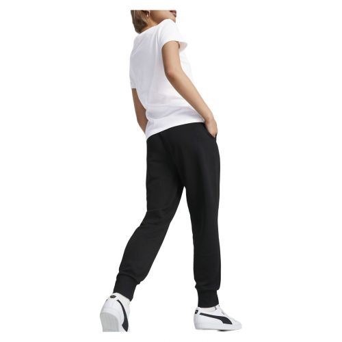 Spodnie dresowe damskie Puma Essentials Sweatpants TR cl 586842