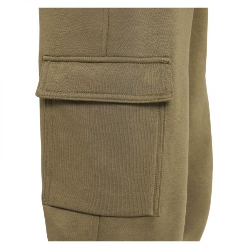 Spodnie dresowe dla chłopców Nike Sportswear Cargo HV6972