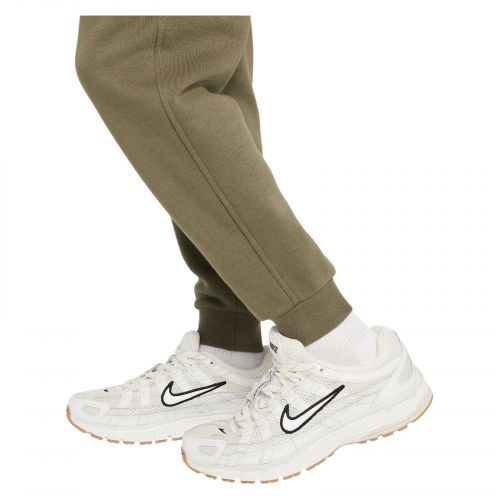 Spodnie dresowe dla chłopców Nike Sportswear Cargo HV6972
