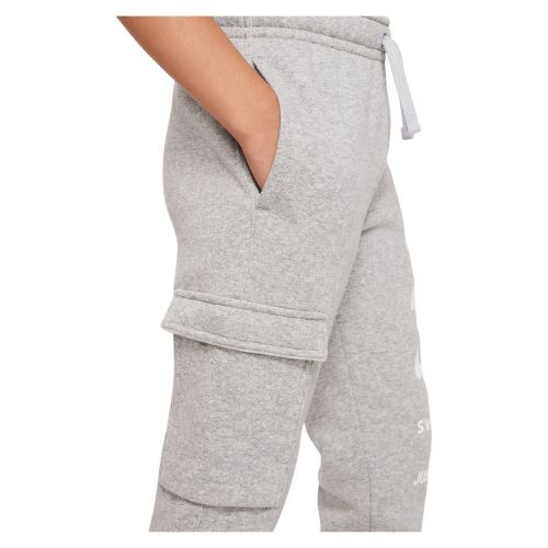 Spodnie dresowe dla chłopców Nike Sportswear FN7712