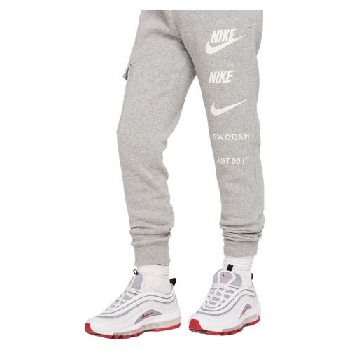 Spodnie dresowe dla chłopców Nike Sportswear FN7712