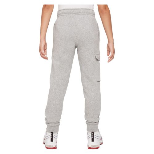Spodnie dresowe dla chłopców Nike Sportswear FN7712