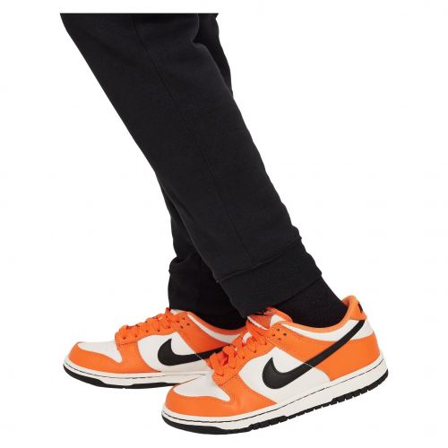 Spodnie dresowe dla chłopców Nike Sportswear FZ4718