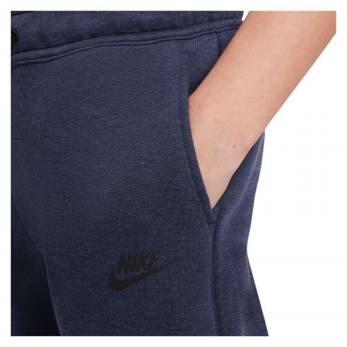 Spodnie dresowe dla dzieci Nike Sportswear Tech Fleece FD3287