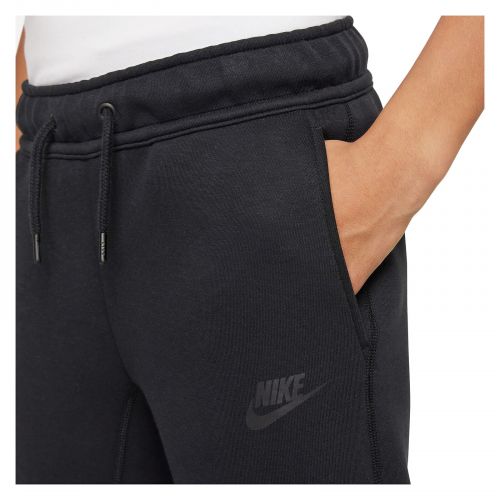 Spodnie dresowe dla chłopców Nike Sportswear Tech Fleece FD3287