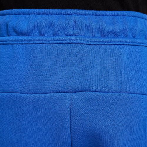 Spodnie dresowe dla chłopców Nike Sportswear Tech Fleece HV5869