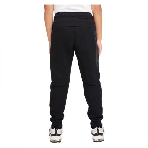 Spodnie dresowe dla chłopców Nike Sportswear Tech Fleece HV5869